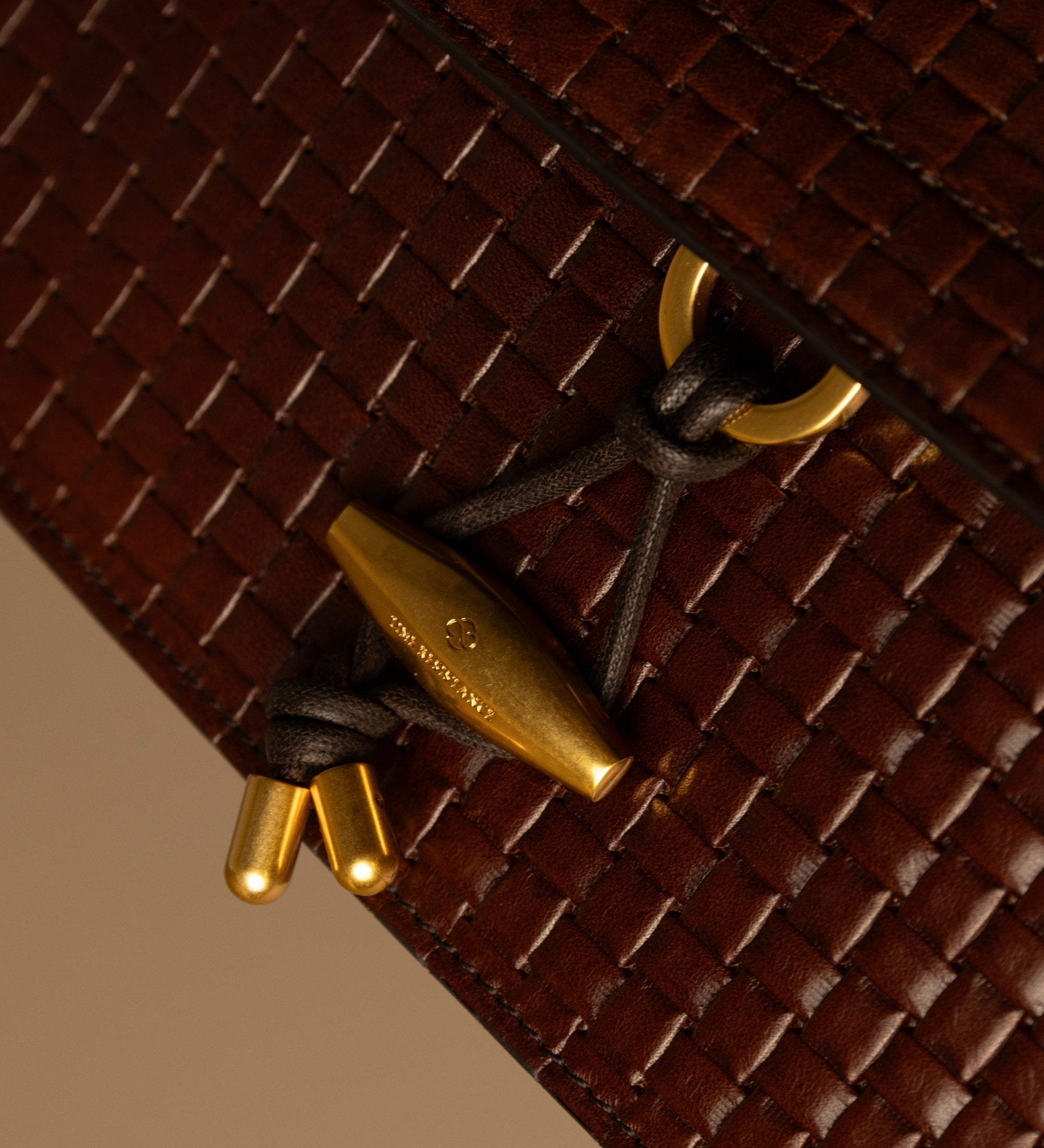 Sac à rabat en cuir pour femme Possession