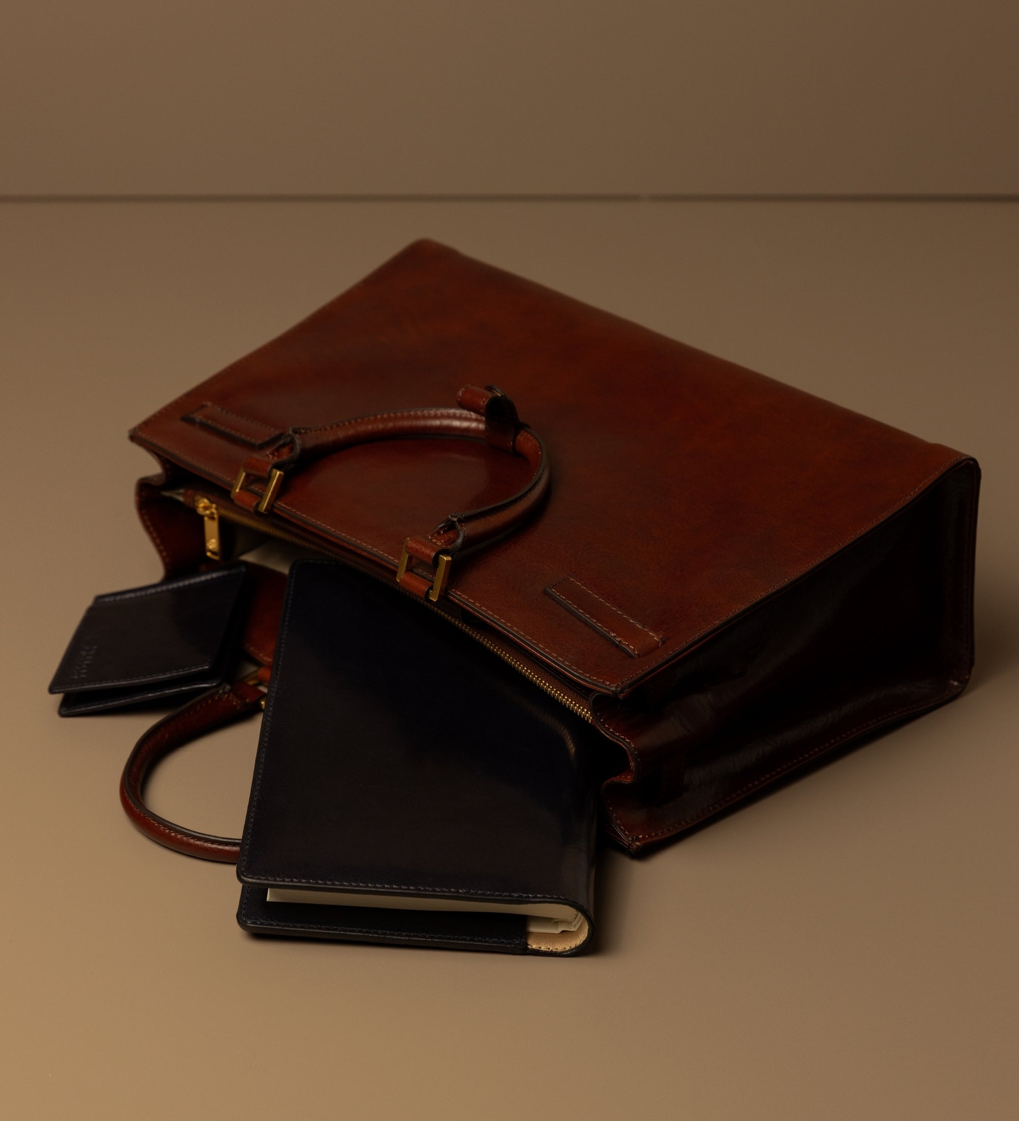 Sac à main en cuir pour femme - Shirley