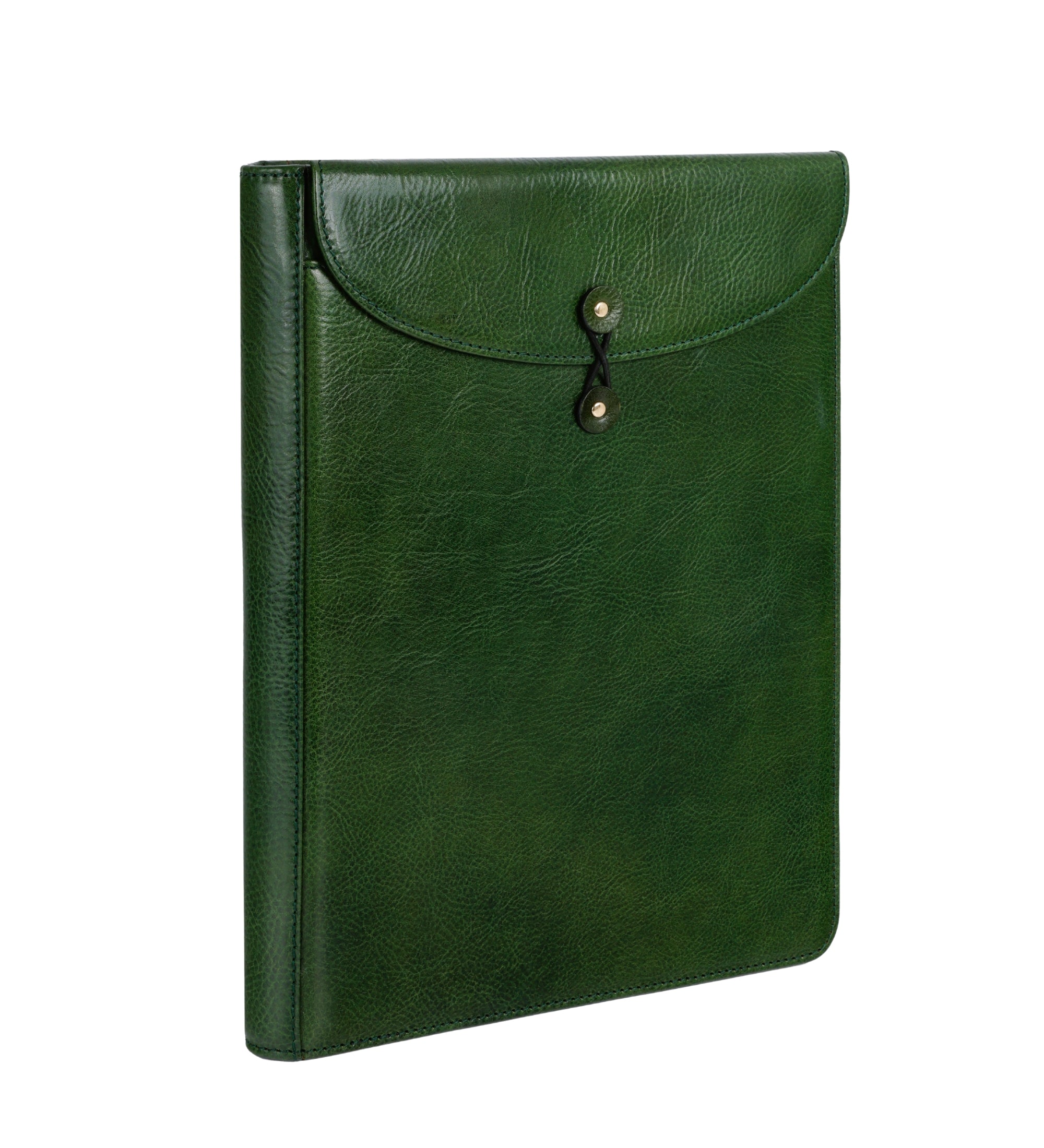 Porte-documents en cuir The Loved One