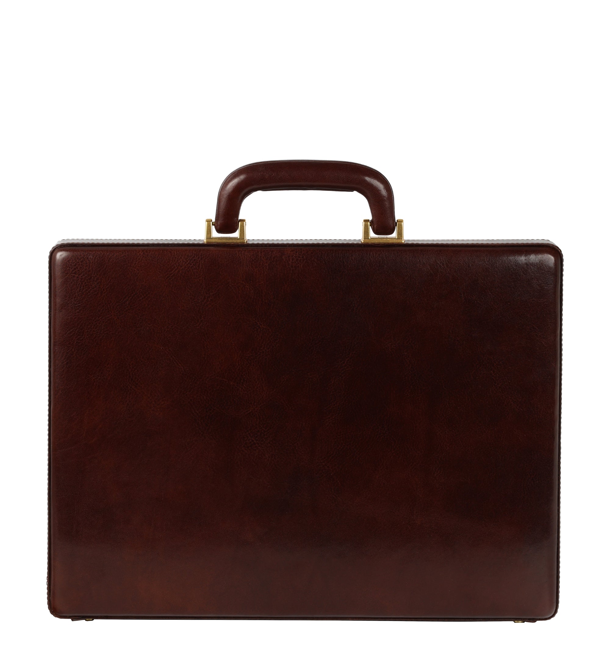 Attaché-case en cuir pour femme Vendetta