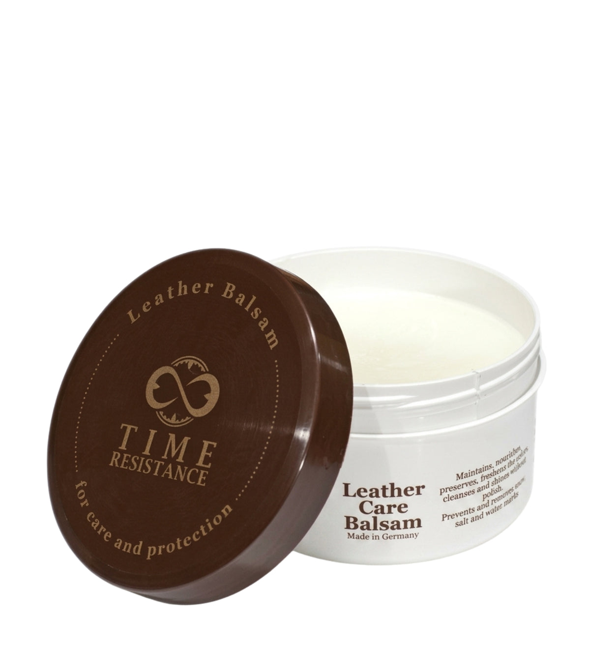 Baume d’entretien du cuir 250 ml/8,5 oz
