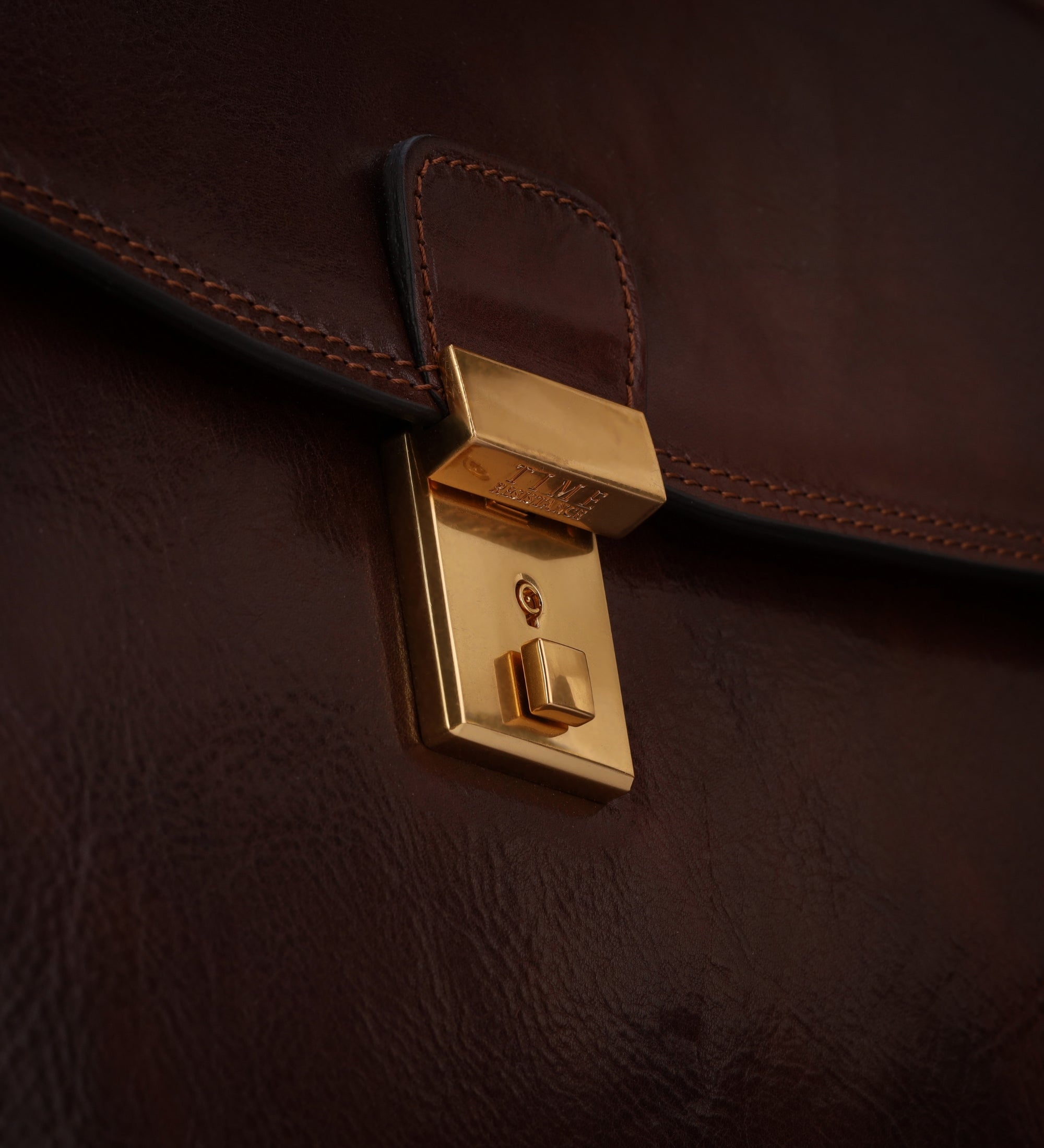 Mallette en cuir pour femme The Sound of the Mountain