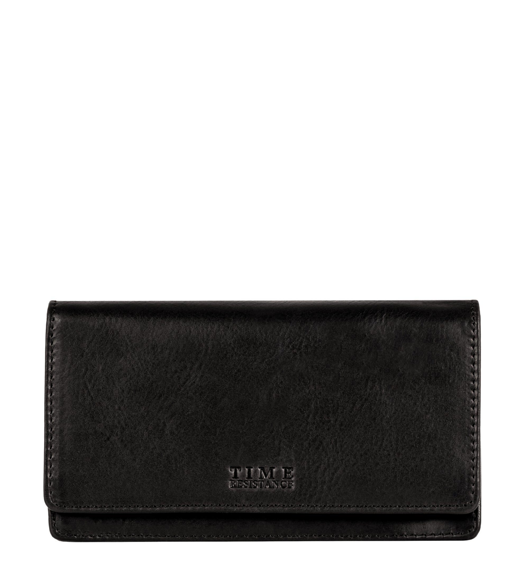 Portefeuille Continental en Cuir pour Femme Charade