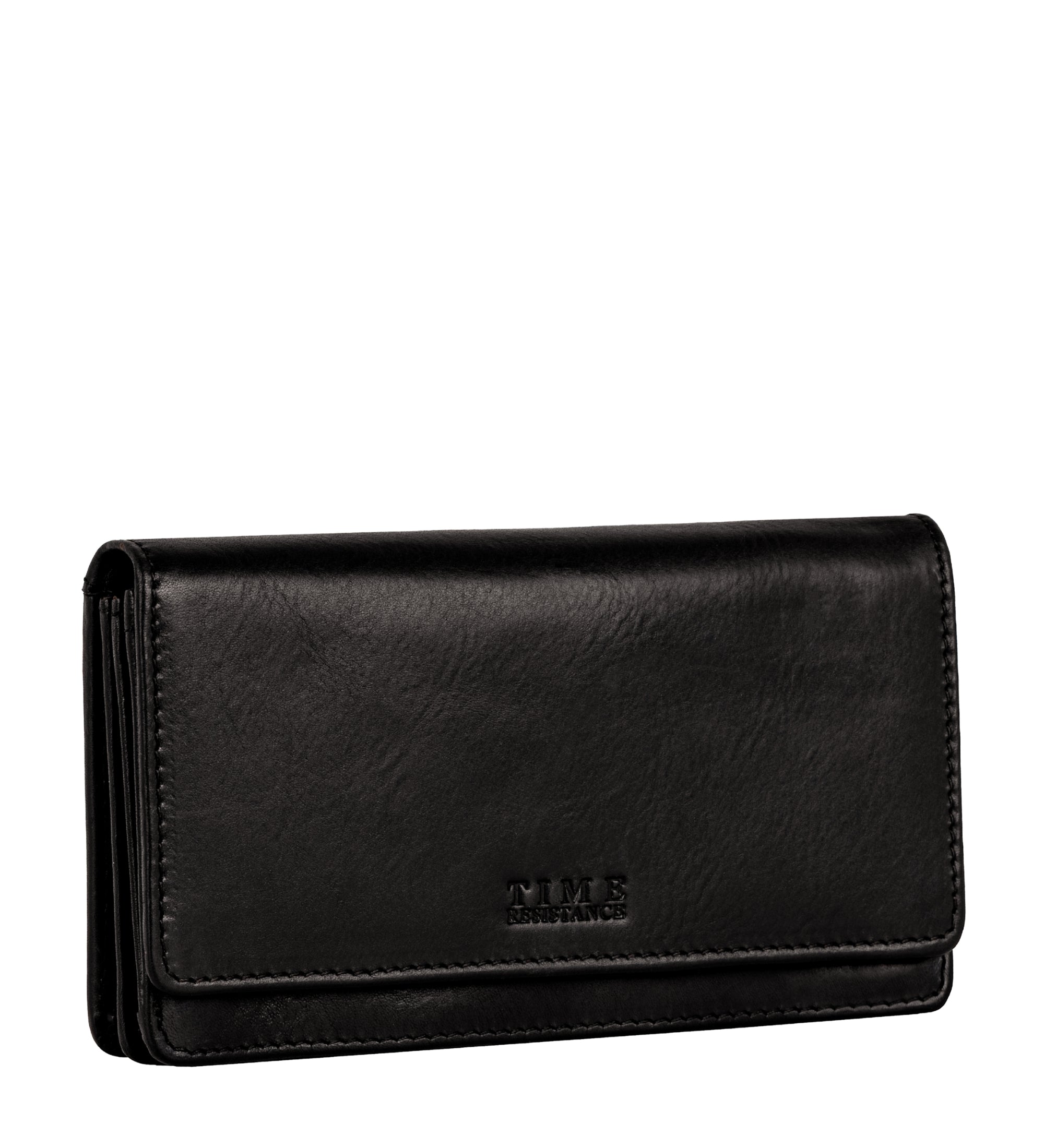 Portefeuille Continental en Cuir pour Femme Charade