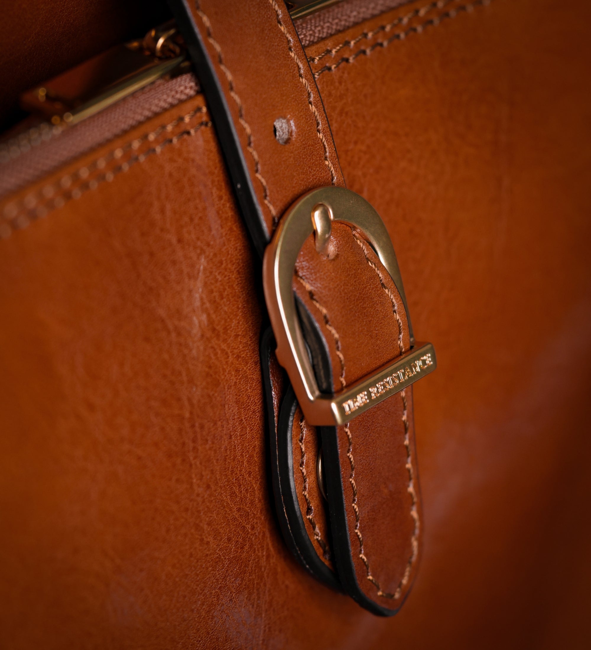 Sac à dos convertible à bandoulière en cuir pour femme Clarissa