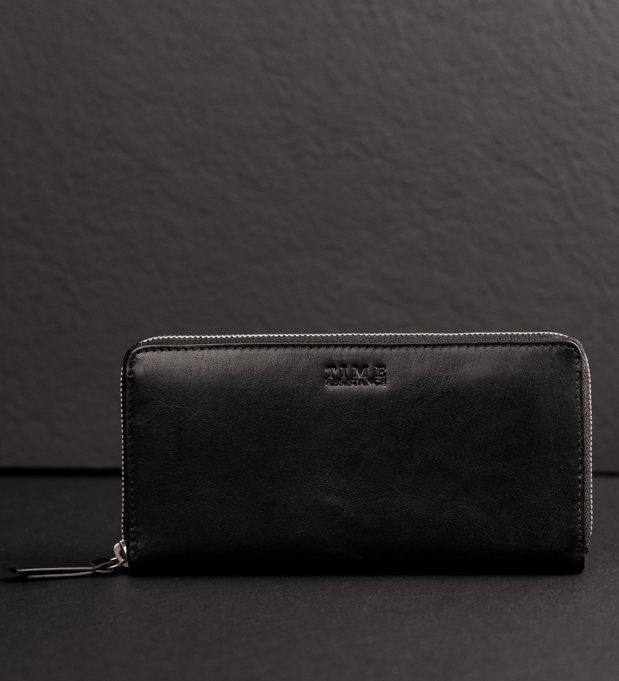 Portefeuille Continental en Cuir pour Femme Excellent Women