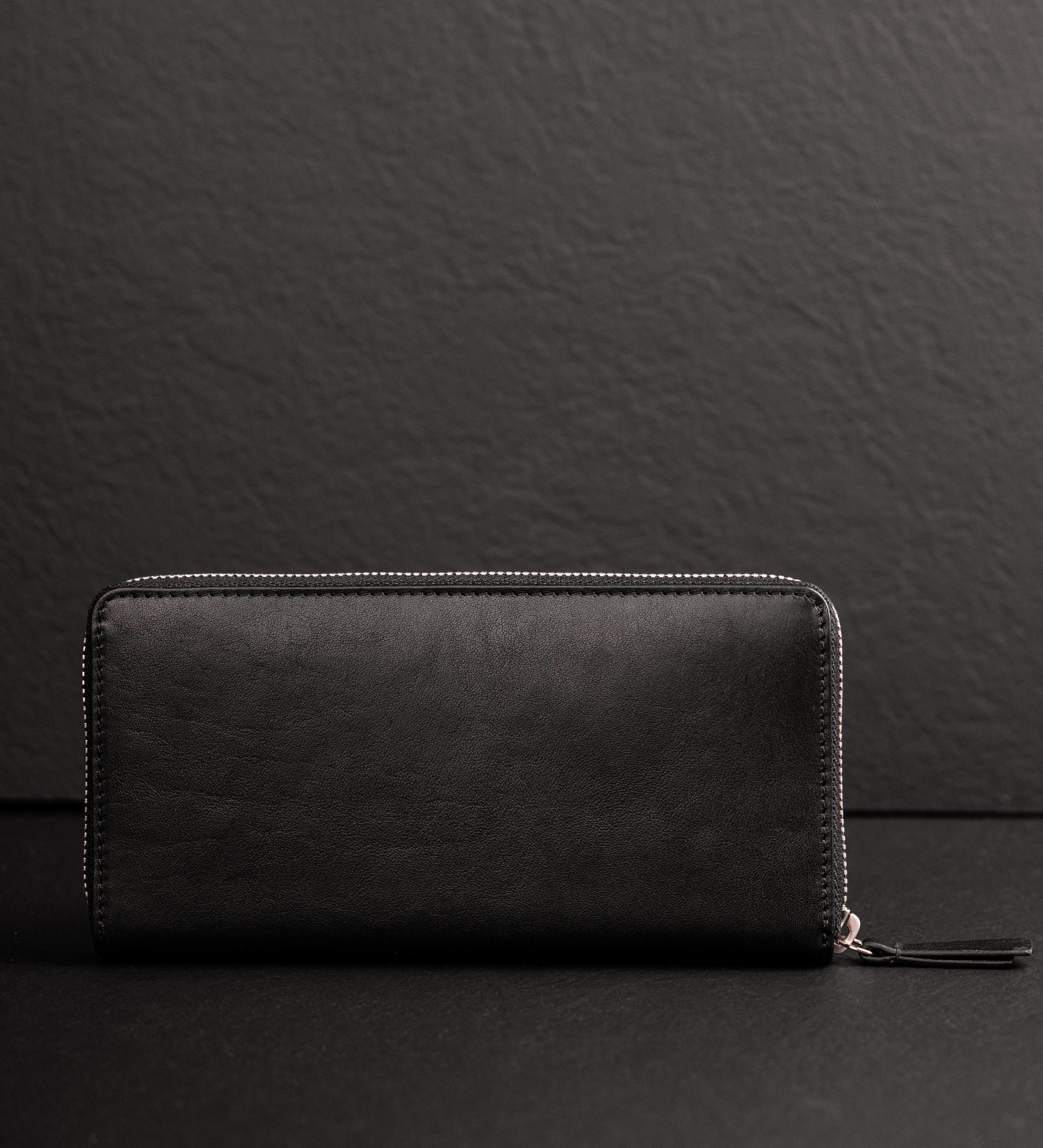 Portefeuille Continental en Cuir pour Femme Excellent Women