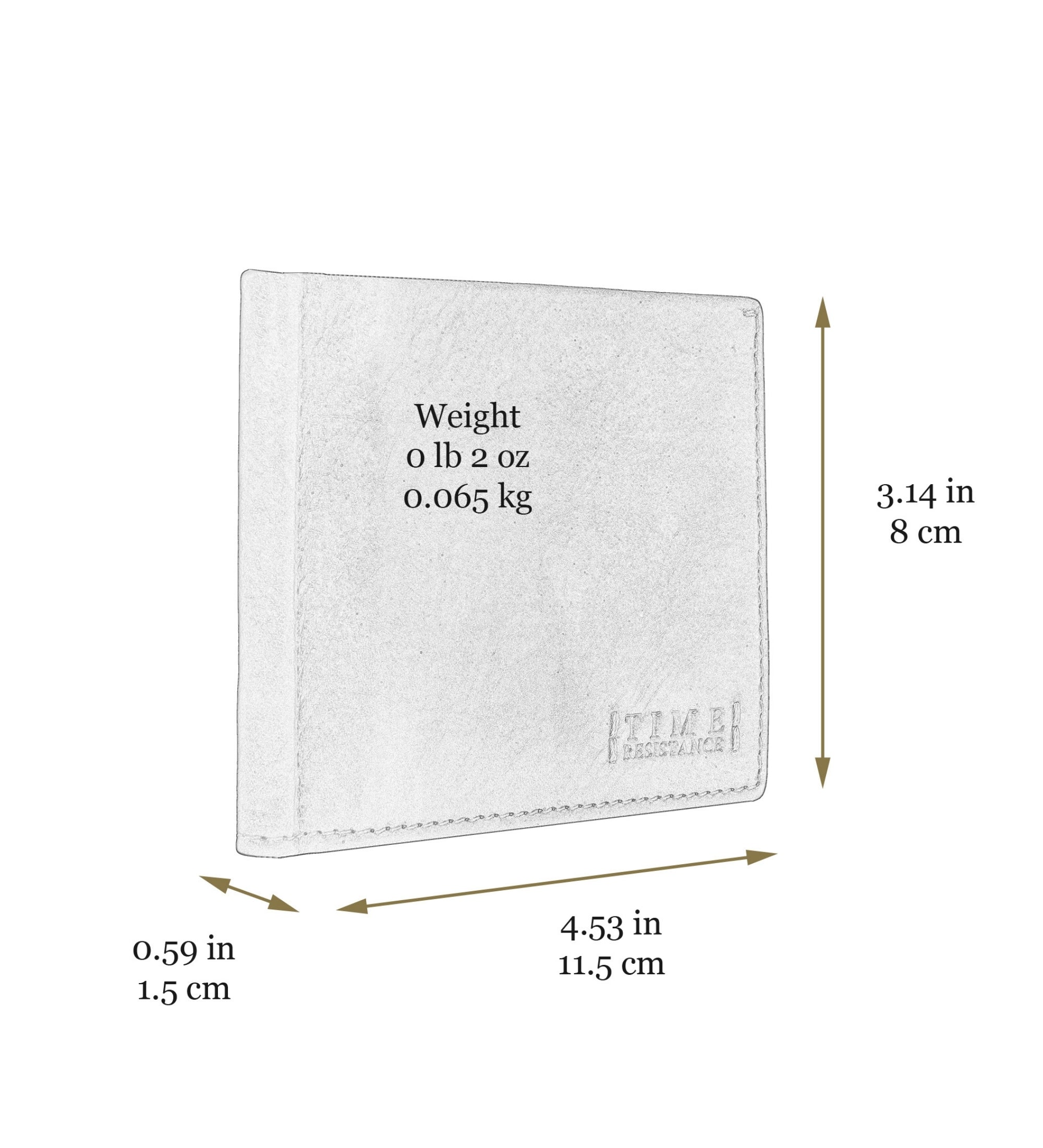Bag Dimensions