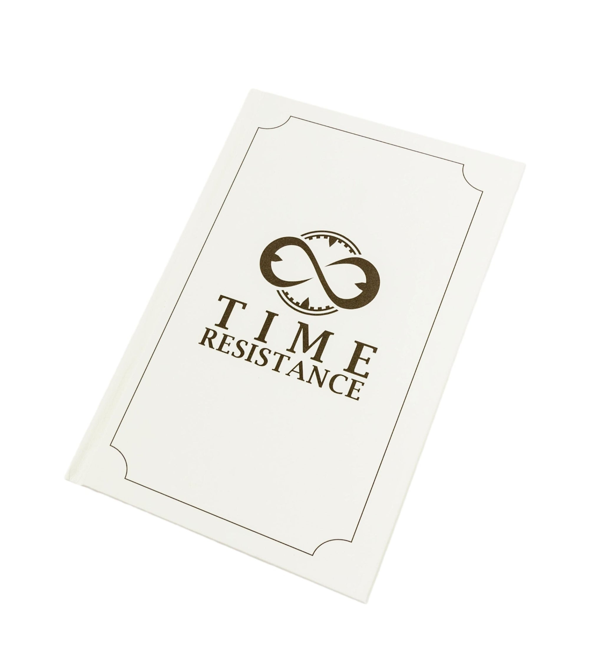Trois carnets pour couverture A5 rechargeable
