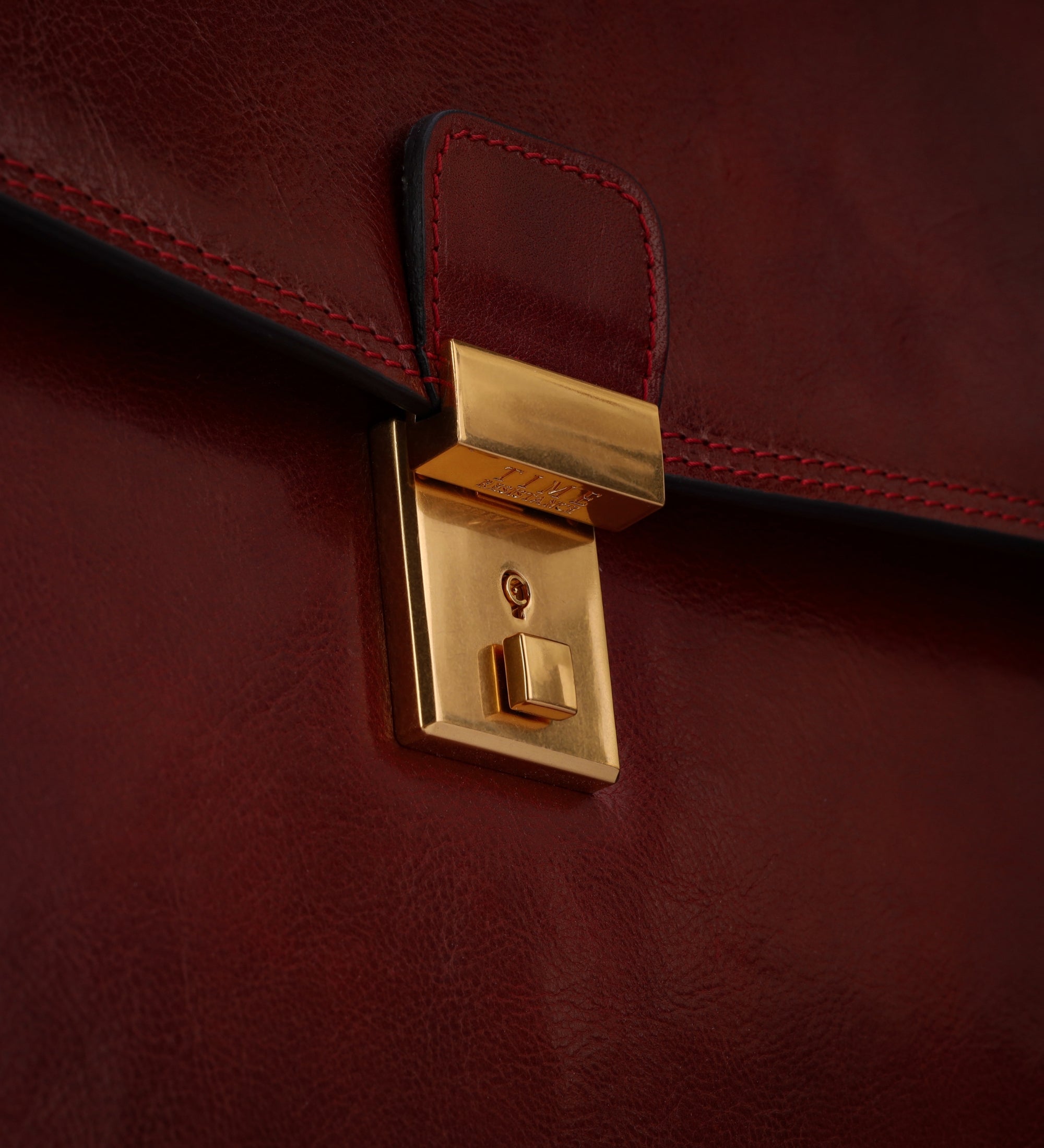 Mallette en cuir pour femme The Sound of the Mountain