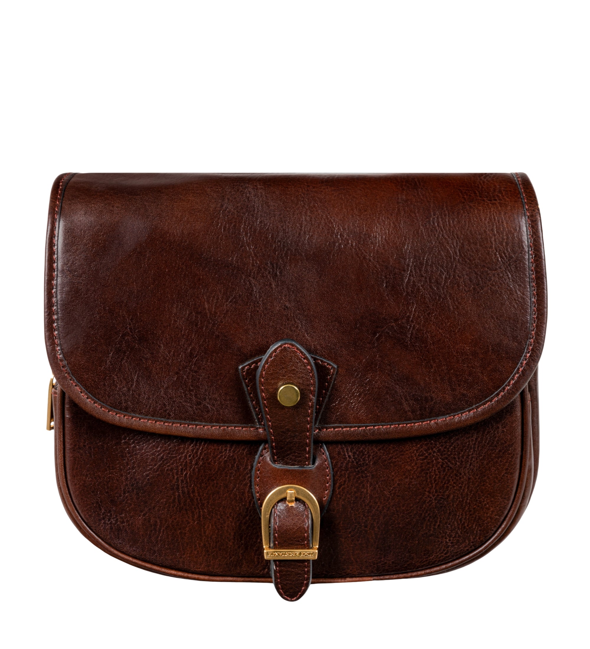 Sac selle en cuir pour femme Women In Love