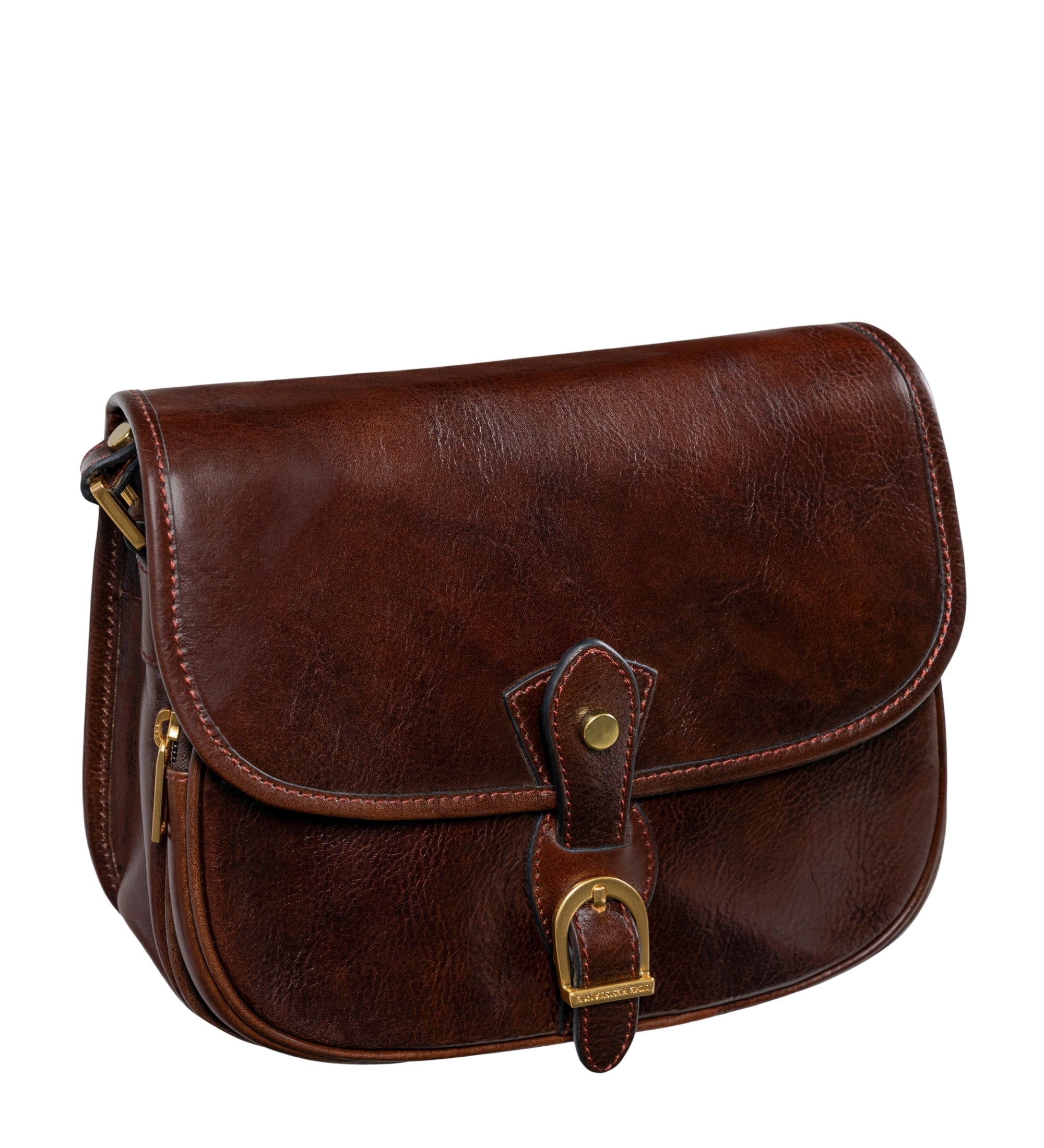 Sac selle en cuir pour femme Women In Love