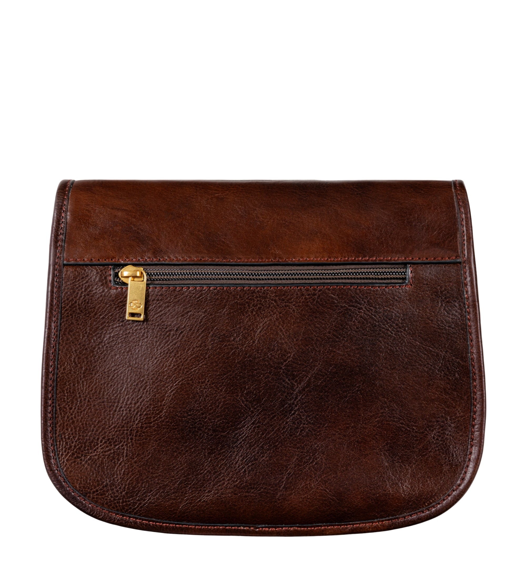Sac selle en cuir pour femme Women In Love