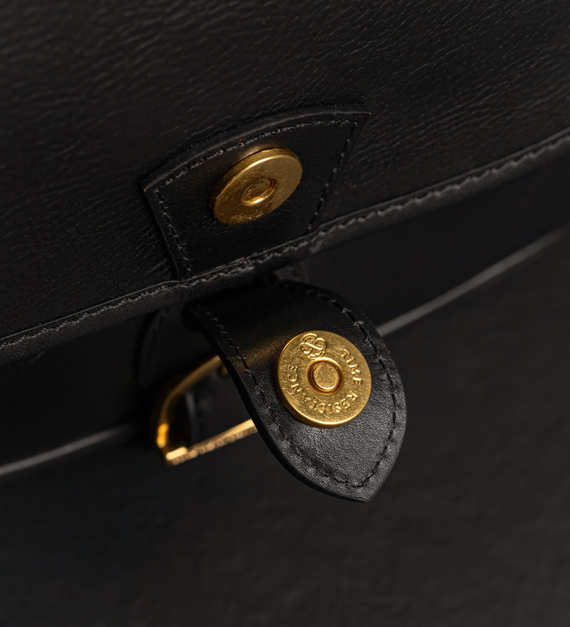 Sac selle en cuir pour femme Women In Love