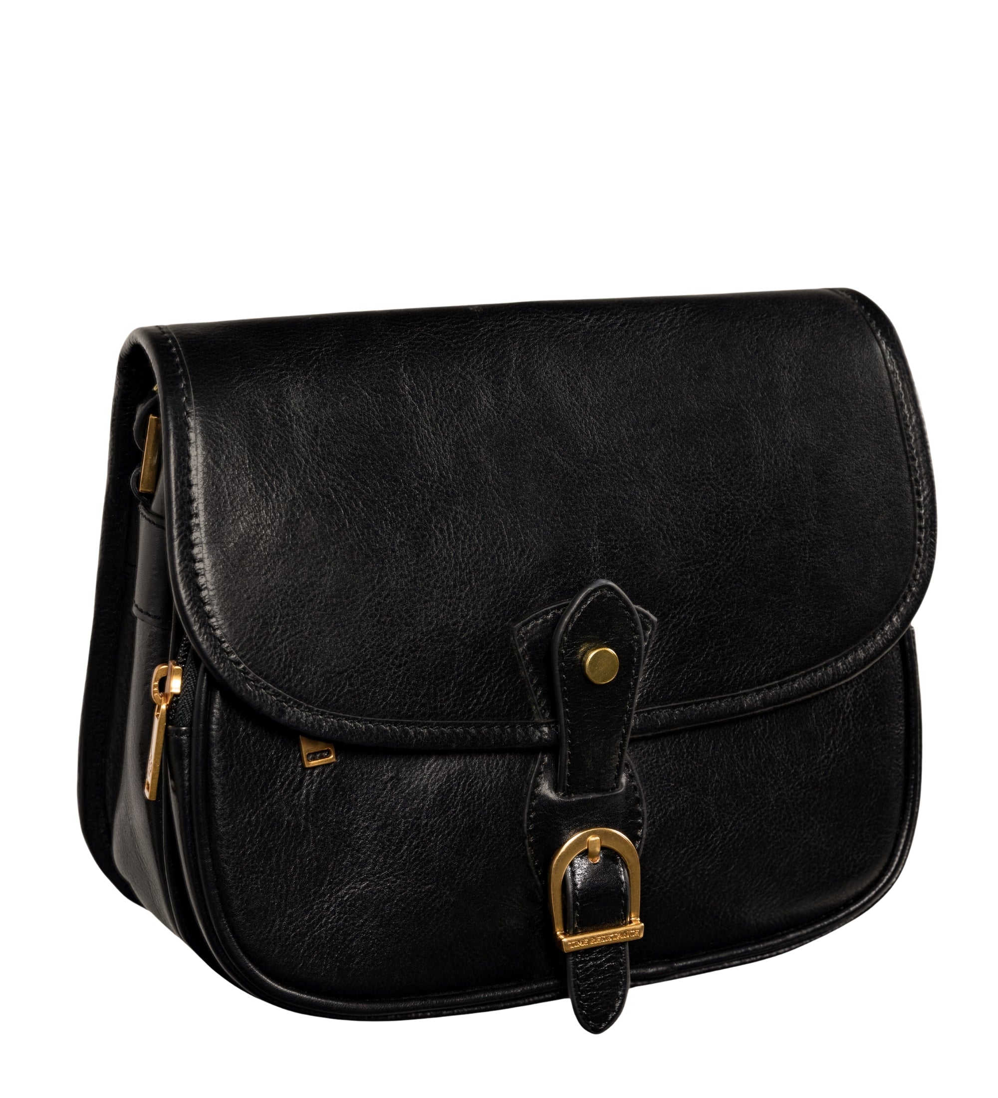 Sac selle en cuir pour femme Women In Love