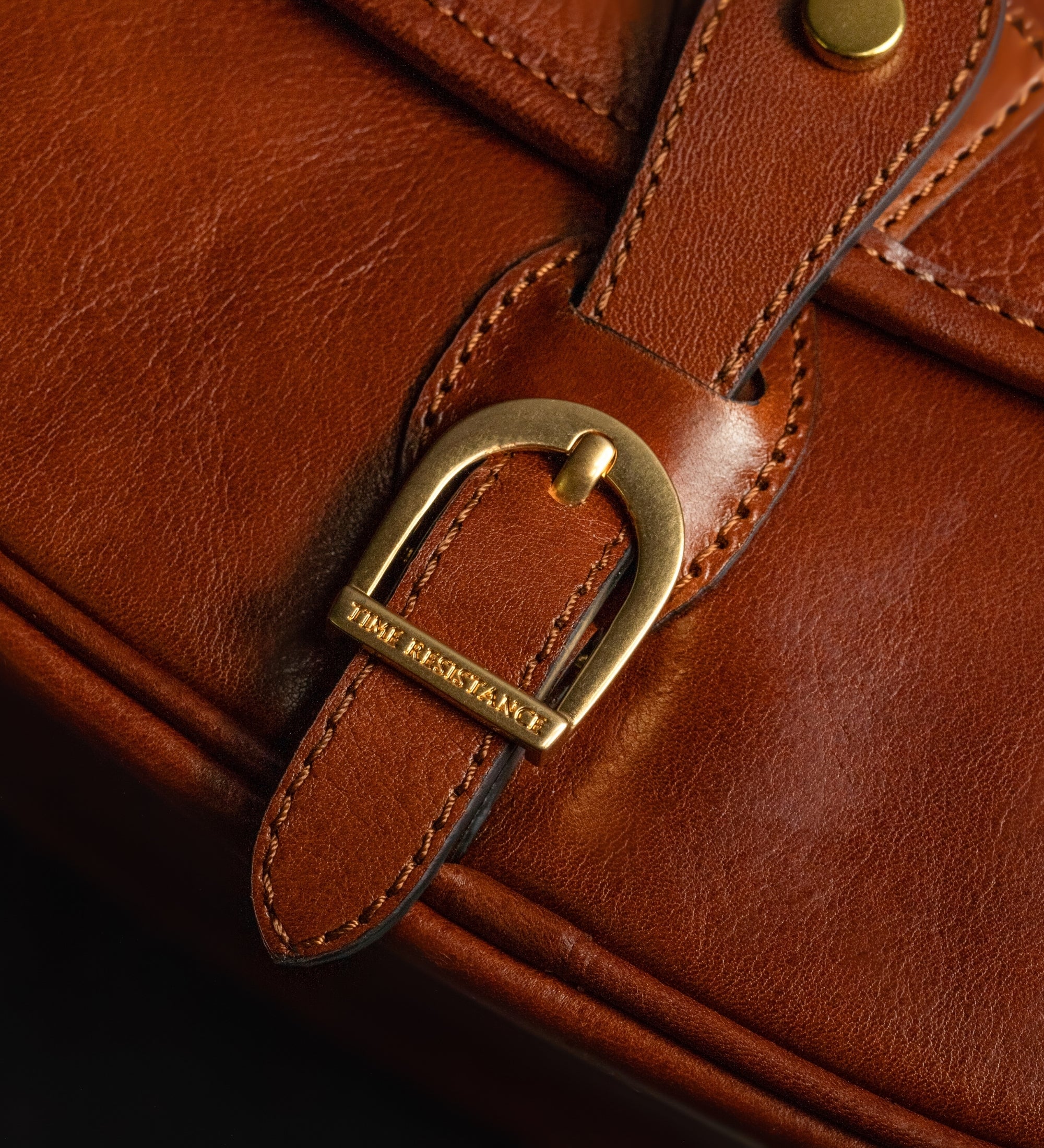 Sac selle en cuir pour femme Women In Love