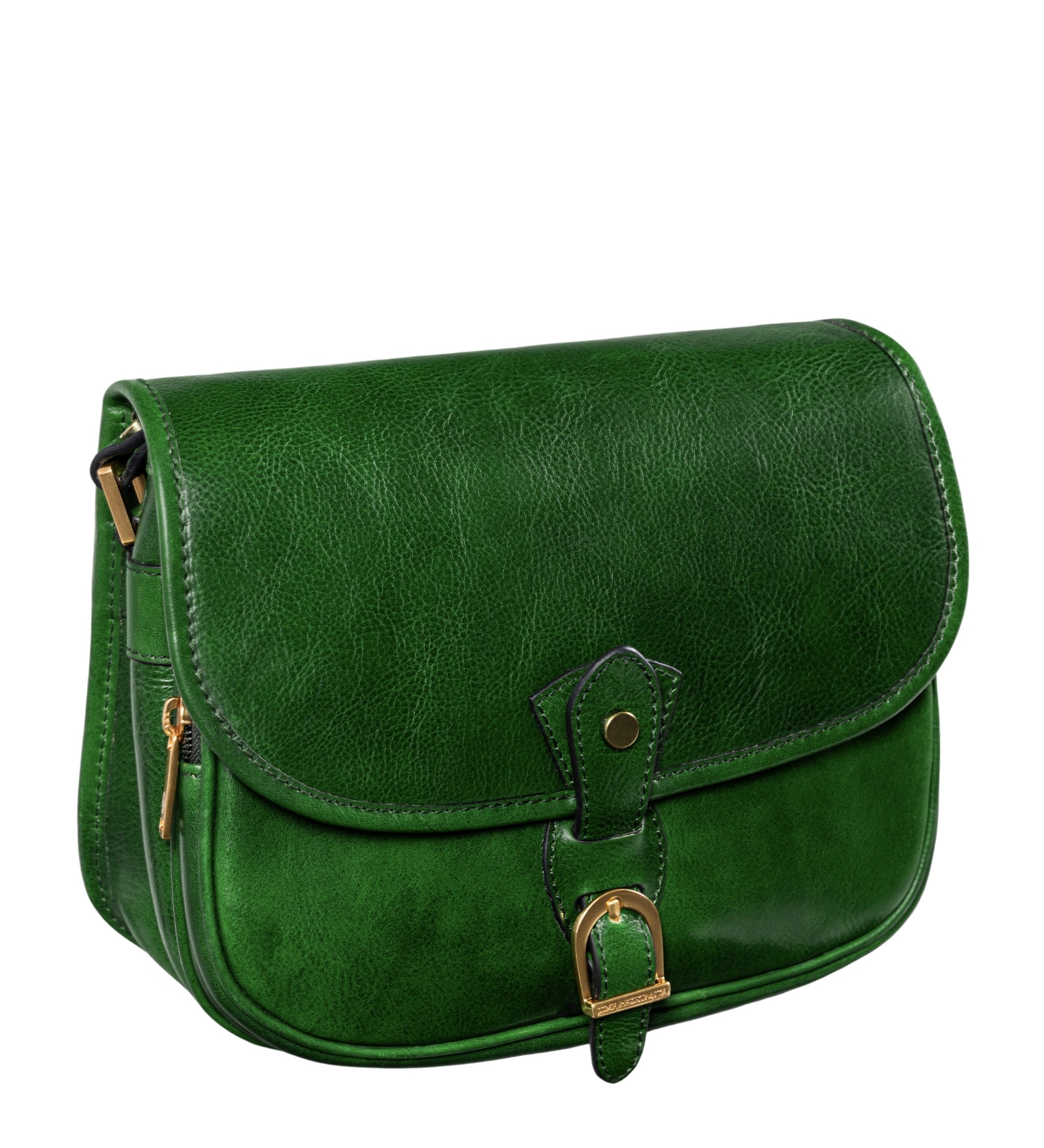 Sac selle en cuir pour femme Women In Love