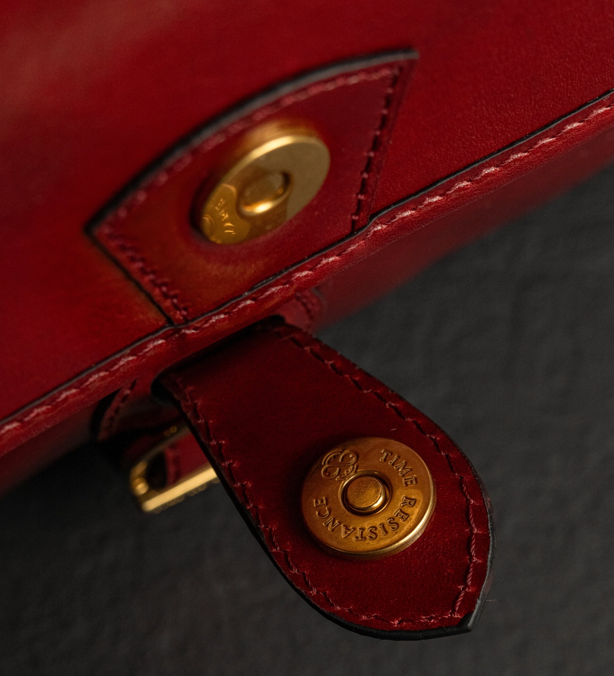 Sac selle en cuir pour femme Women In Love