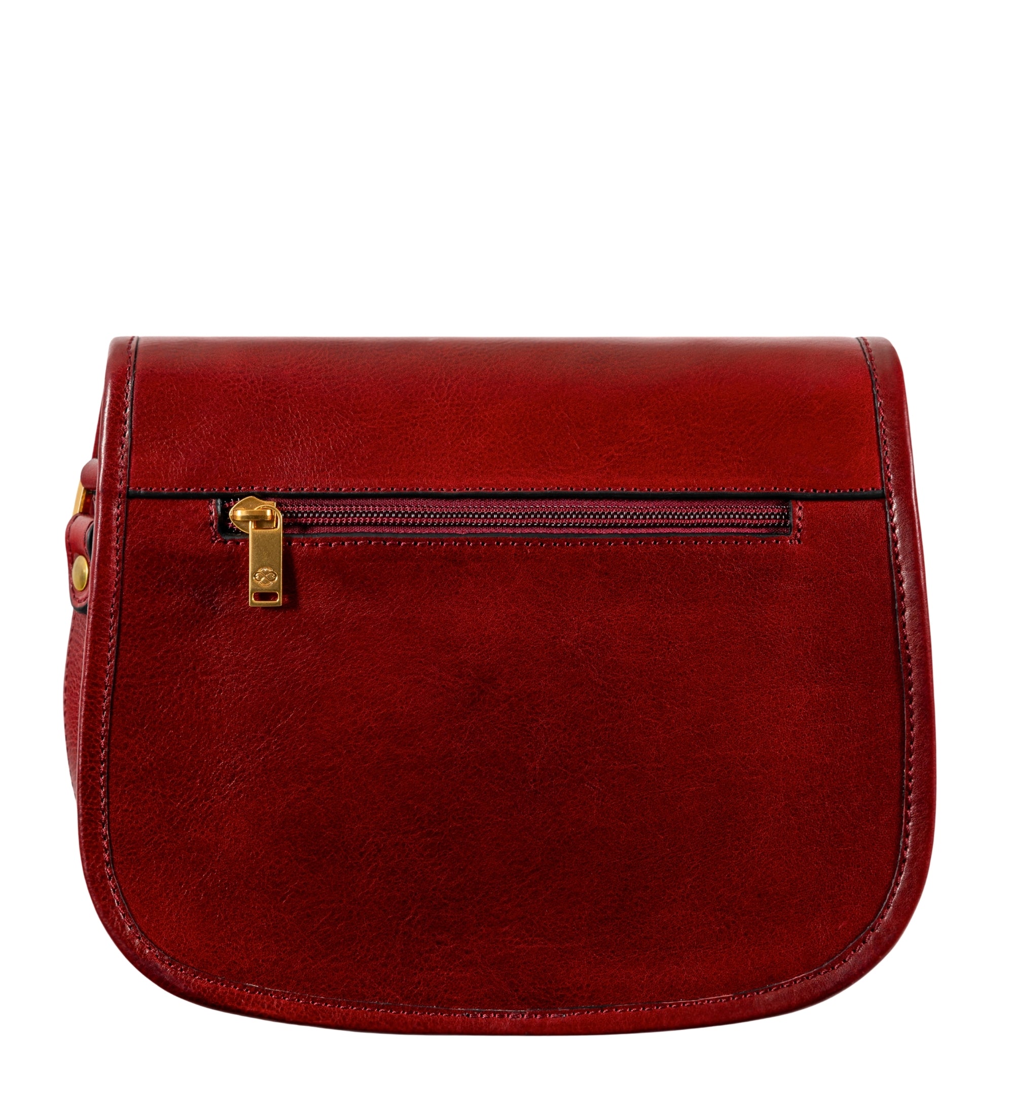 Sac selle en cuir pour femme Women In Love